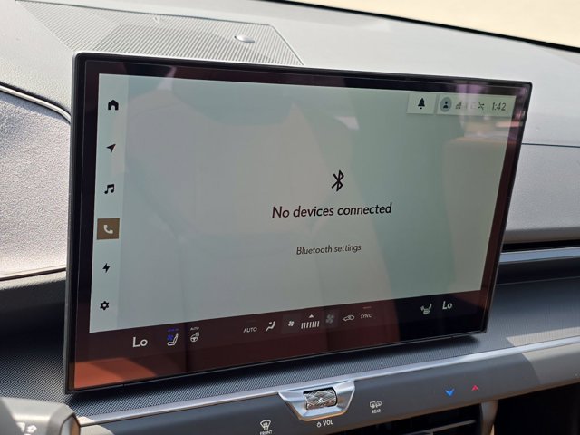 New 2026 Ultra White Lexus PREMIUM AWD image 18