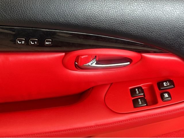 2007 Lexus SC 430 - Photo 28