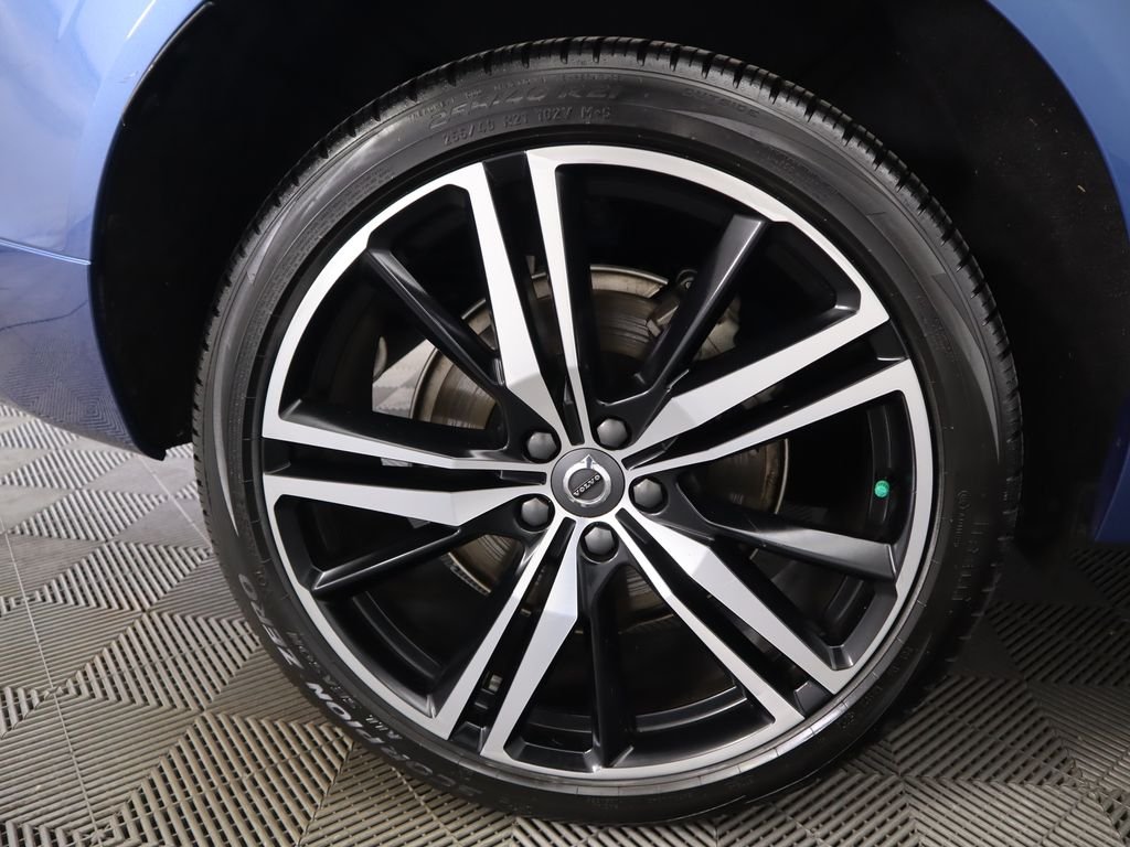 2021 Volvo XC60 R-Design - Photo 33