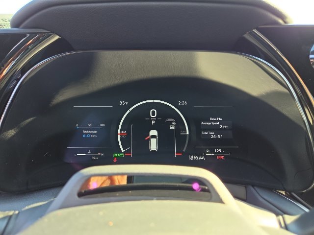 New 2026 Wind Chill Pearl Lexus F SPORT PERFORMANCE PREMIUM AWD image 15