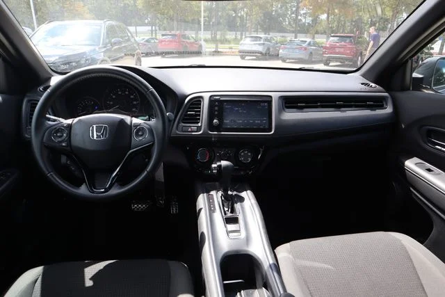 Certified Used 2020 Modern Steel Metallic Honda Sport image 22