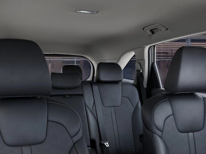New 2026 Ivory Silver Kia EX image 28