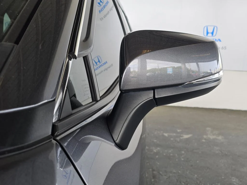 Used 2025 Gray Toyota SE image 37