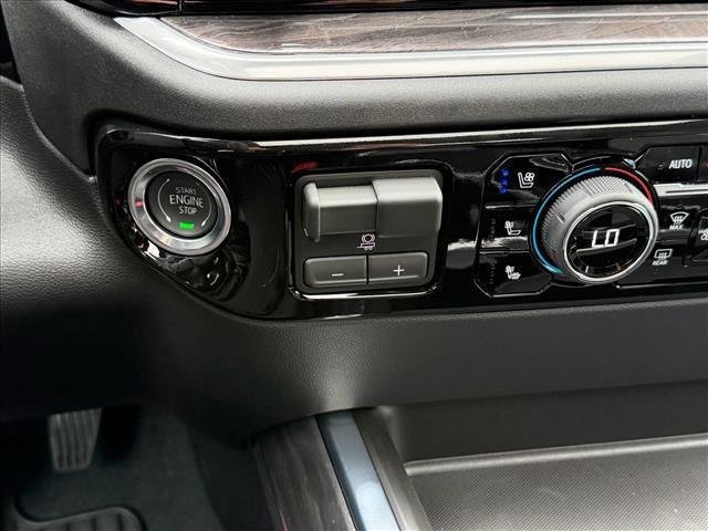 2026 Chevrolet Silverado 2500 HD LTZ - Photo 15