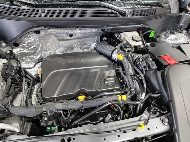 2026 Chevrolet Trax RS - Photo 31