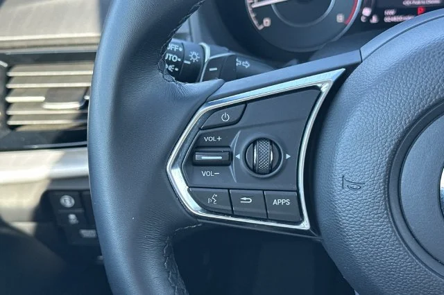 2023 Acura RDX Base - Photo 59