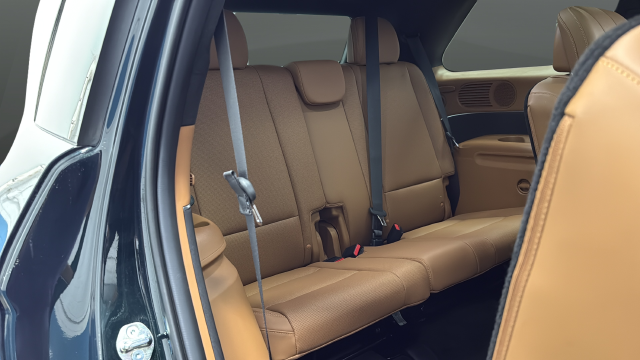 Used 2026 Robust Emerald Pearl Hyundai Calligraphy image 26