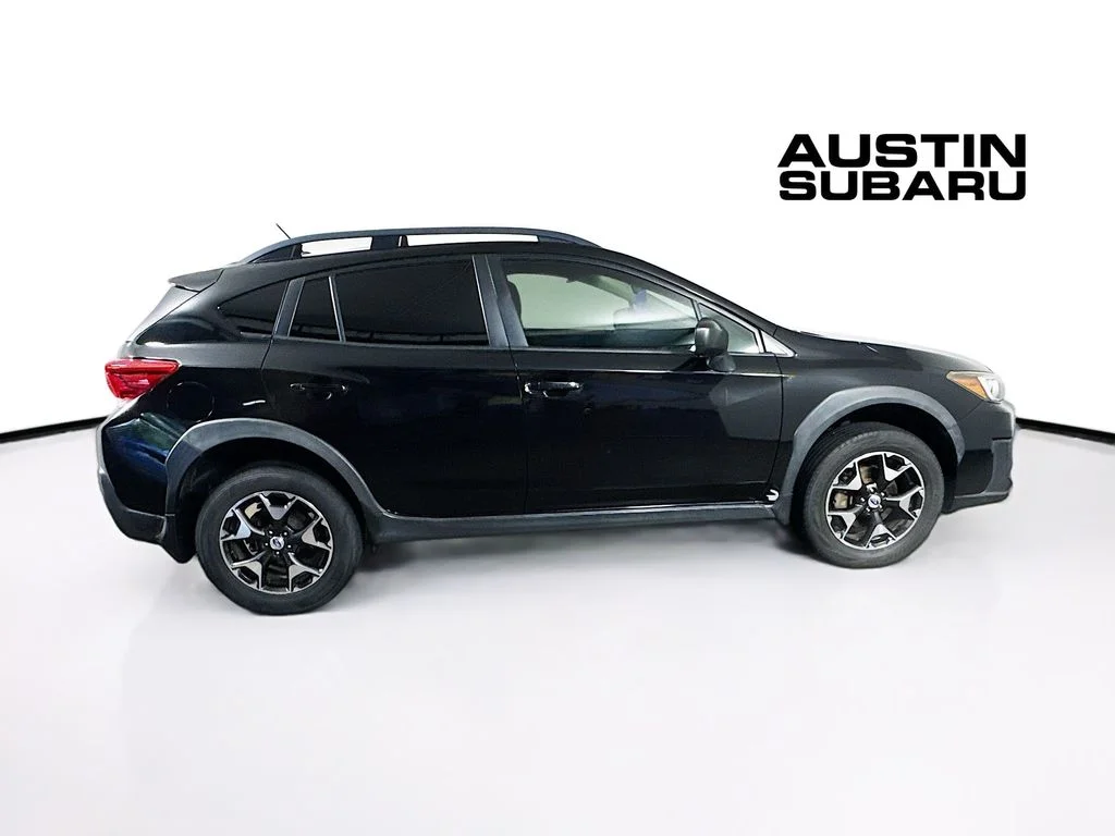 Used 2018 Black Subaru 2.0i image 8