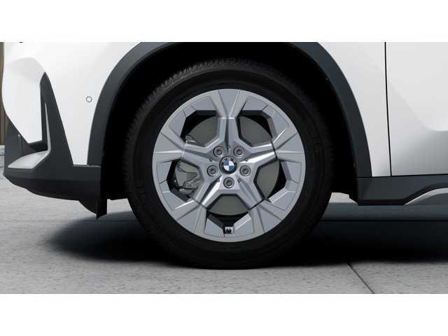 New 2027 Mineral White Metallic BMW xDrive28i image 7