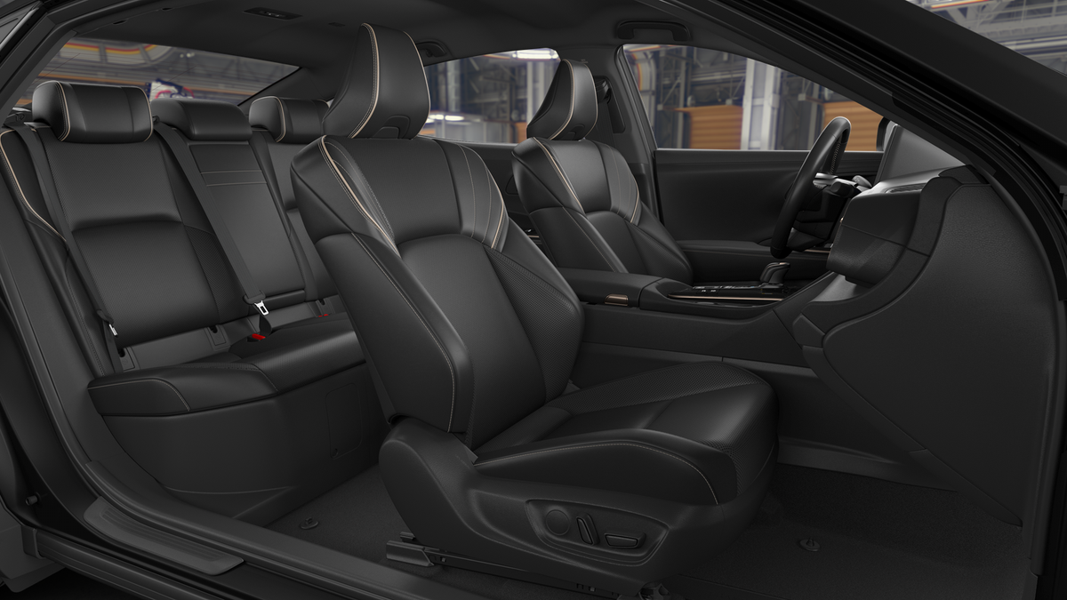 New 2026 Storm Cloud  Toyota XLE image 20