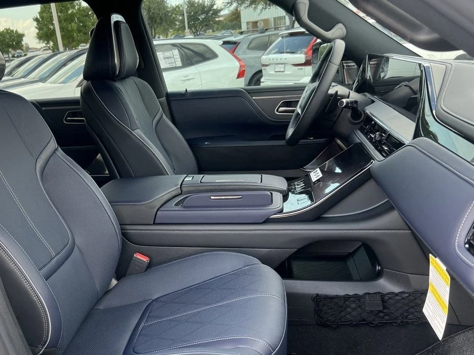2026 INFINITI QX80 Sport - Photo 23