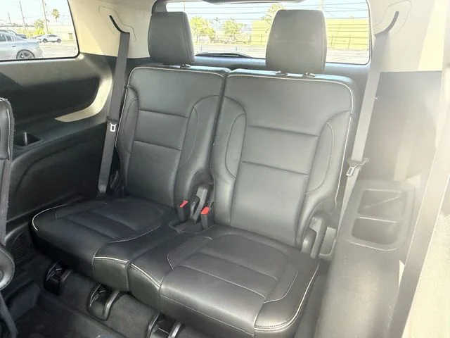 Used 2018 Black GMC Denali image 11
