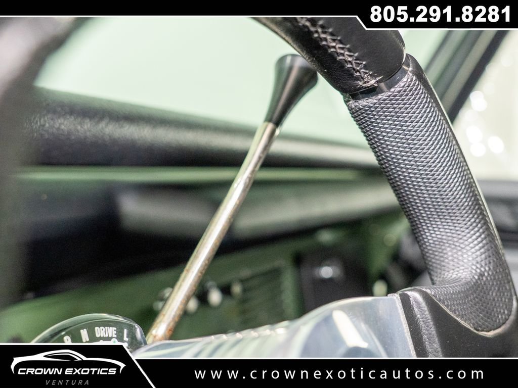 Used 1967  Ford Soft Top image 34