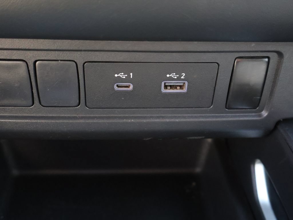 2022 Nissan Frontier SV - Photo 29