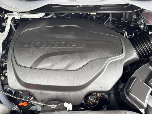 2025 Honda Odyssey Touring - Photo 76