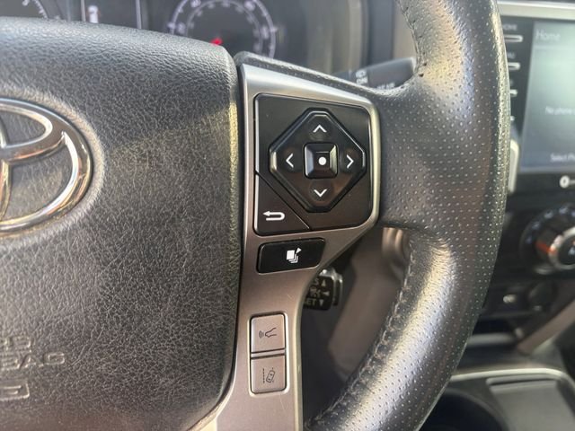 Used 2022 Gray Toyota SR5 image 8
