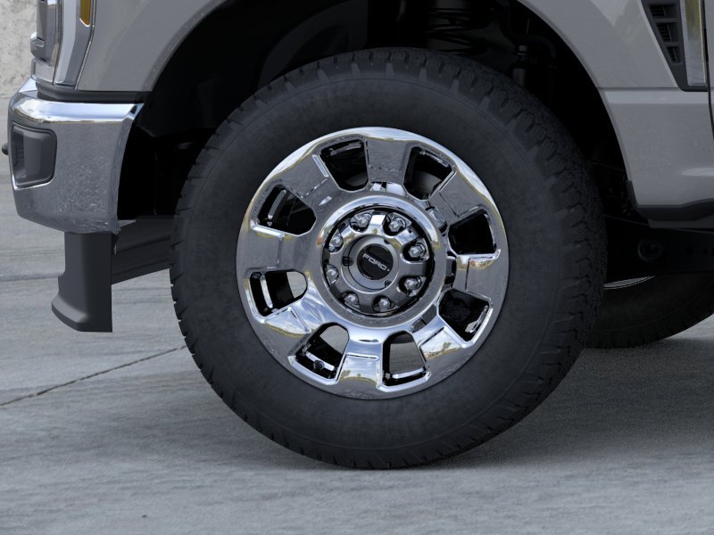 New 2026 Avalanche Ford Lariat image 19