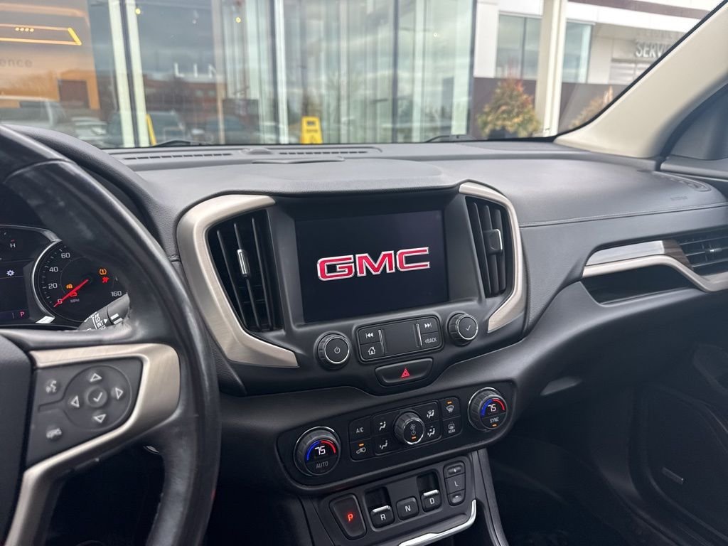 Used 2020 Gray GMC Denali image 12