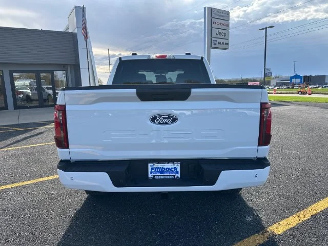 2026 Ford F-150 STX - Photo 6