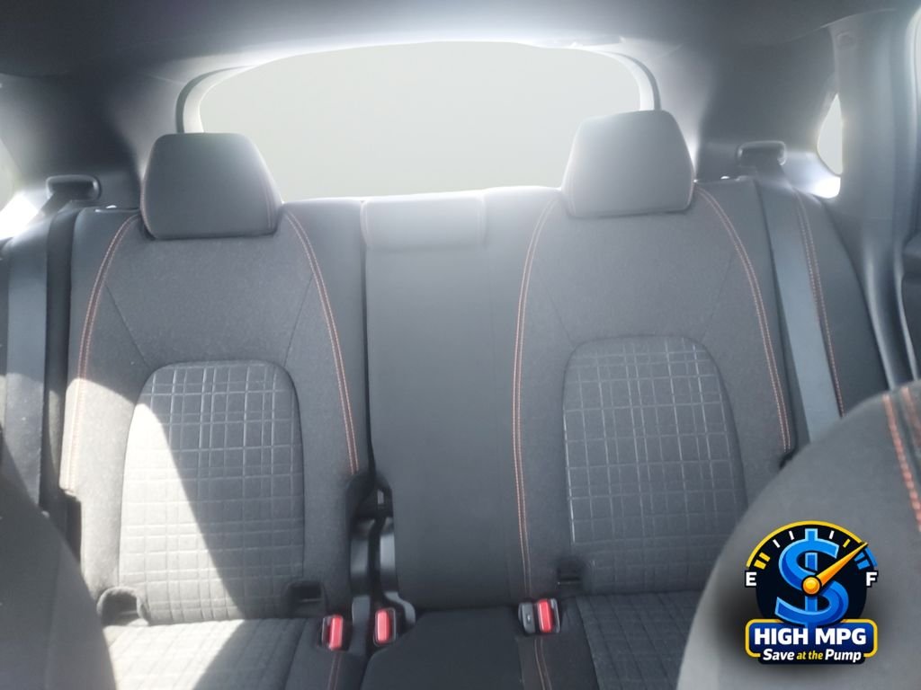 Used 2024 Gray Honda Sport image 29