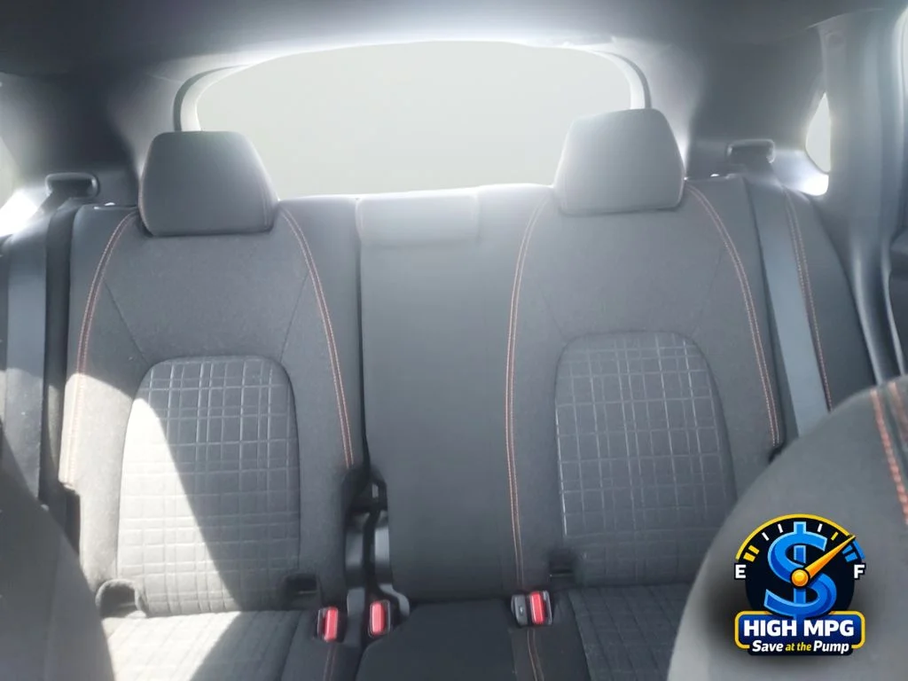 Certified Used 2024 Gray Honda Sport image 29
