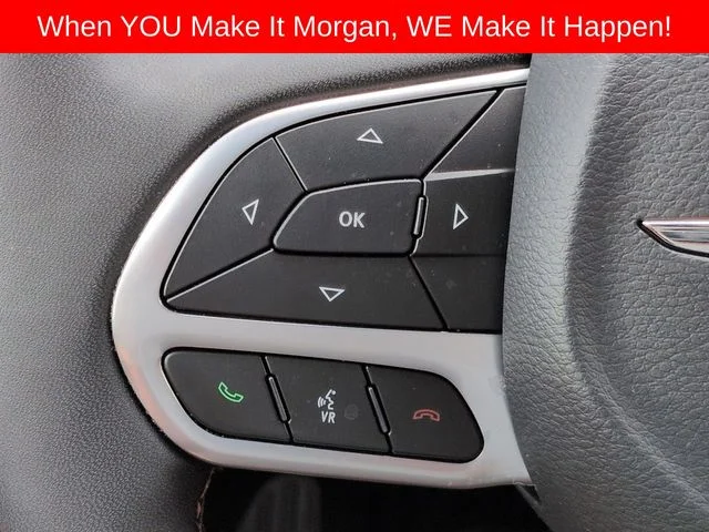 Used 2024 Red Chrysler Pinnacle image 29