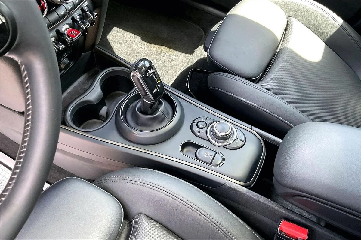 Used 2023 Red MINI Cooper S image 18