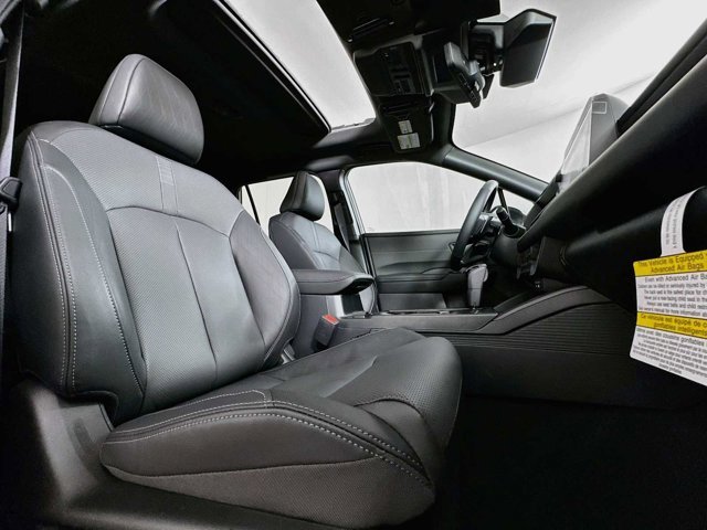 New 2026 RIVER ROCK PEARL Subaru Touring XT image 27