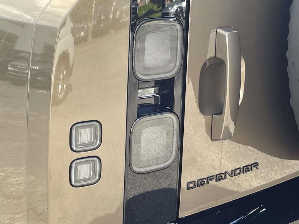 New 2026 Gondwana Stone Land Rover S image 10