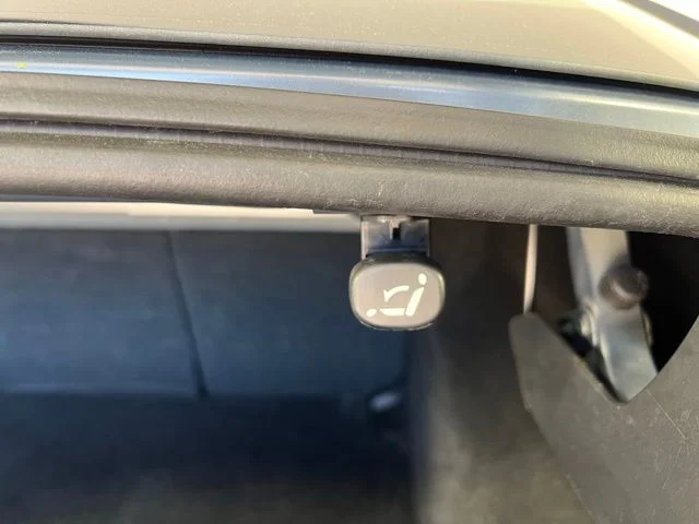 Used 2024 Gray Mazda 2.5 S Carbon Edition image 39