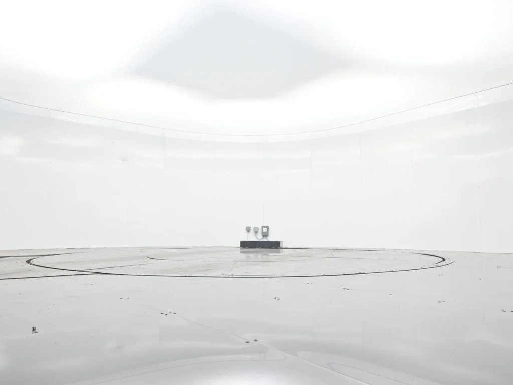 New 2026 Oxford White Ford Cargo Van image 41