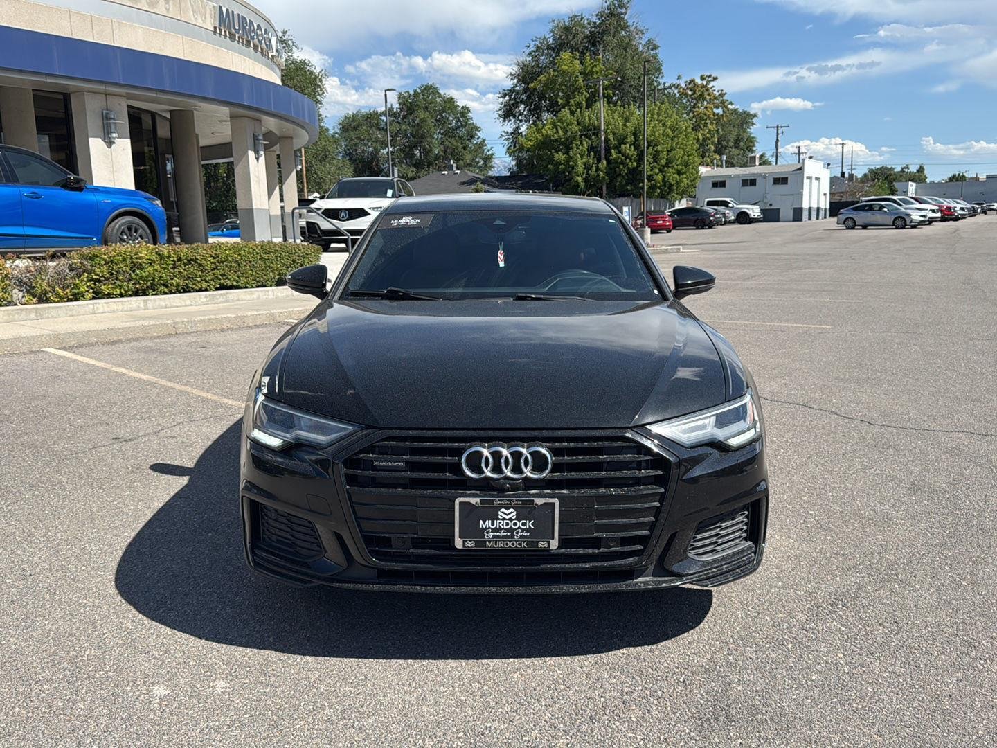 2021 Audi A6 Premium - Photo 11