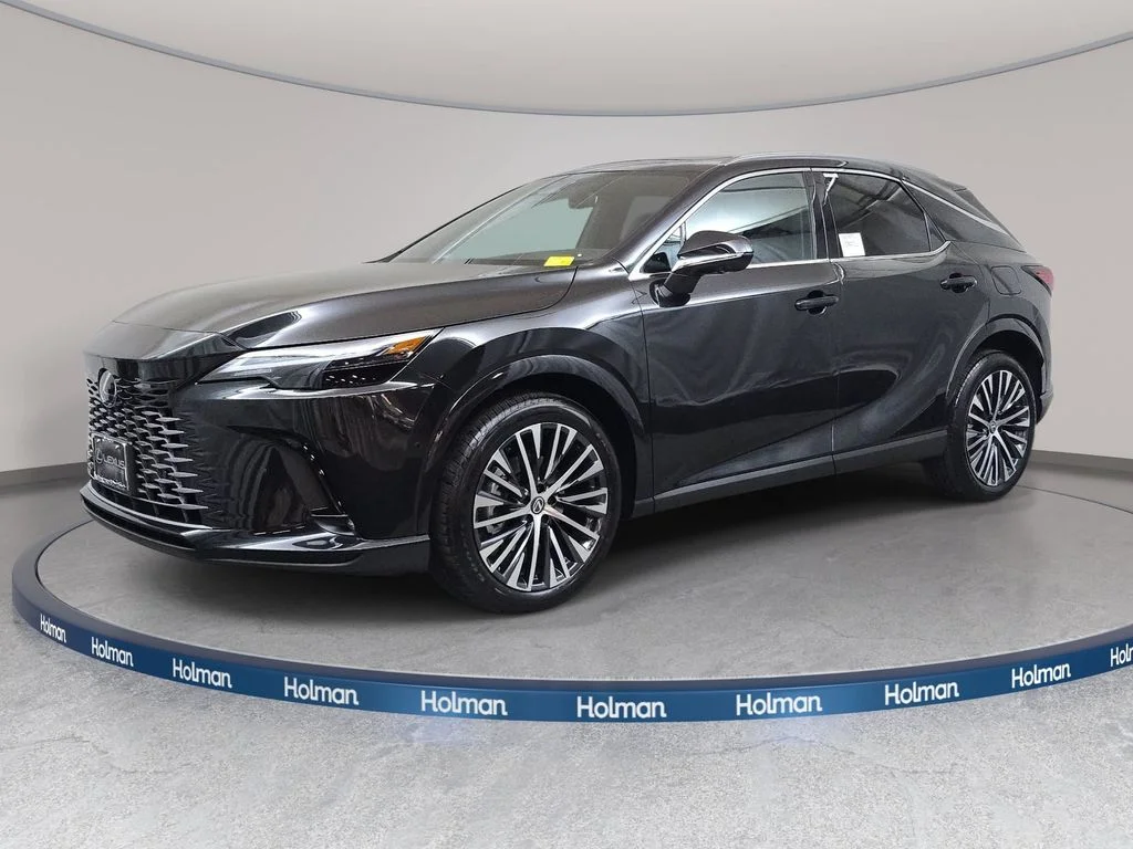 New 2026 Caviar Lexus PREMIUM PLUS image 1