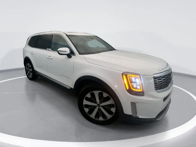 2021 Kia Telluride