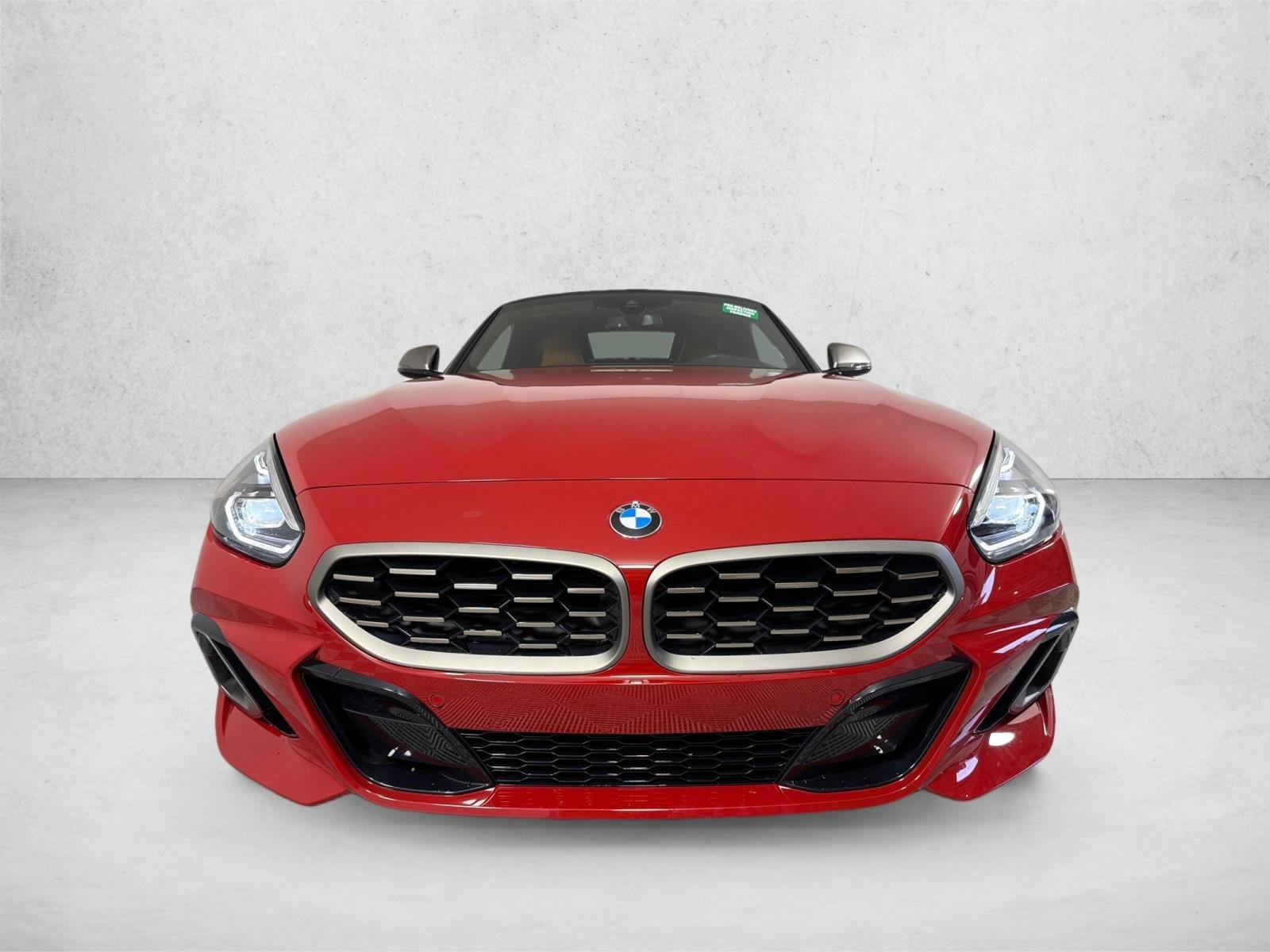 Used 2026 San Francisco Red BMW M40i image 9