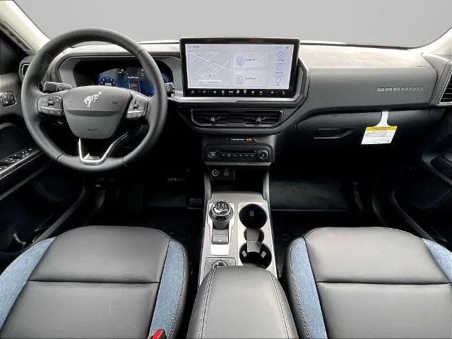 New 2026 Oxford White Ford Outer Banks® image 38