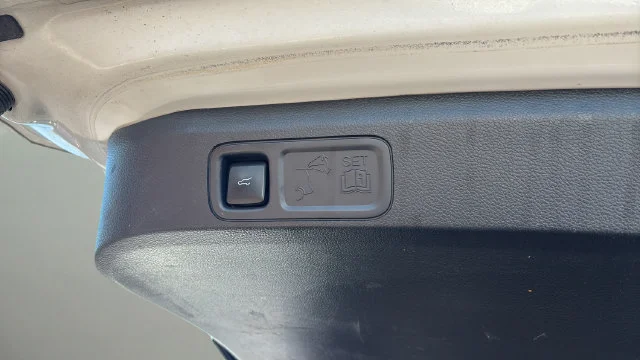 Used 2024 White Ford XLT image 36