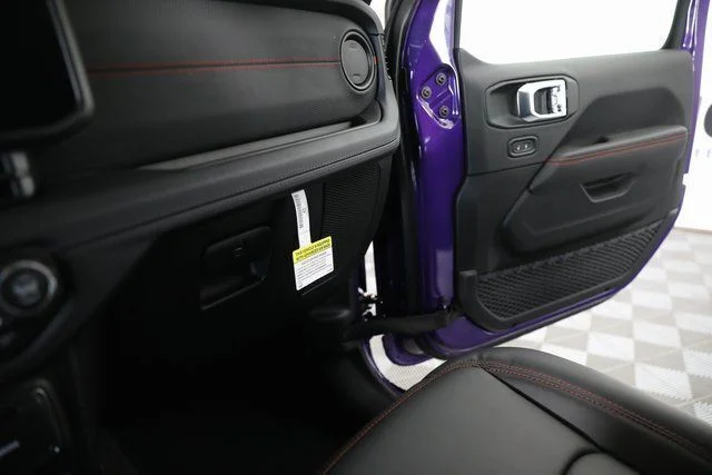 New 2026 Reign Exterior Paint Jeep Rubicon image 14