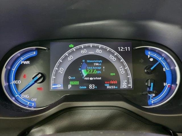 Certified Used 2024 MAGNETIC GRAY MET. Toyota  image 21