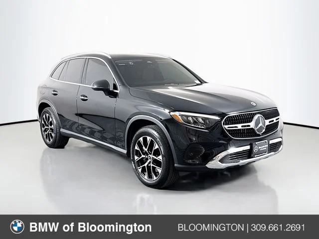 2025 Mercedes-Benz GLC GLC 350e for sale at BMW of Bloomington
