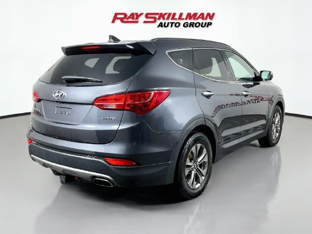 2015 Hyundai Santa Fe Sport - Photo 7