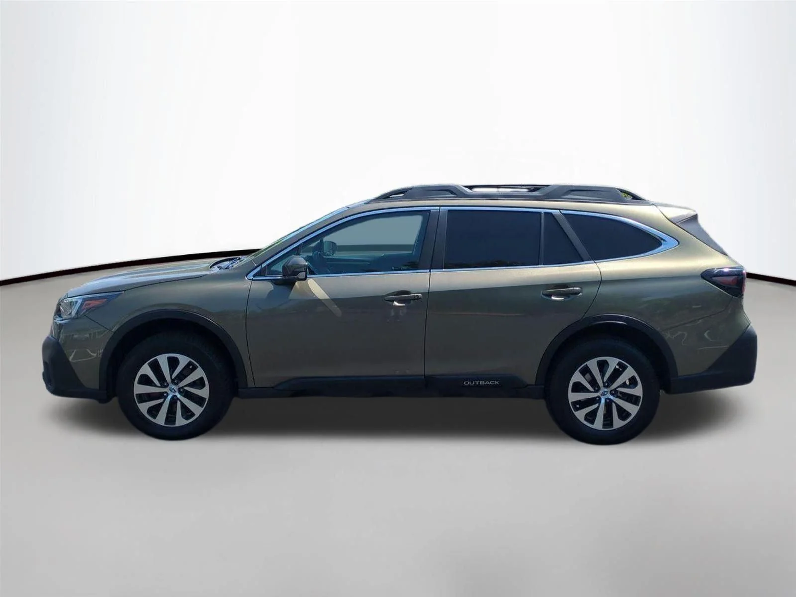 2021 Subaru Outback