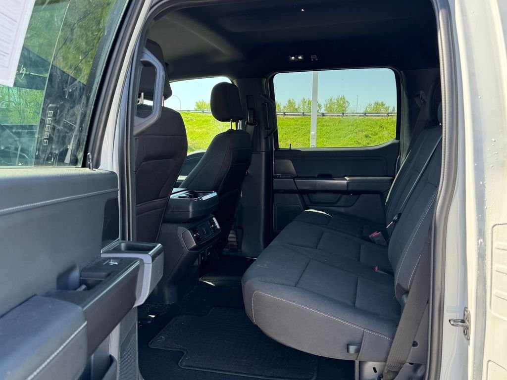 2024 Ford F-150 XLT - Photo 13