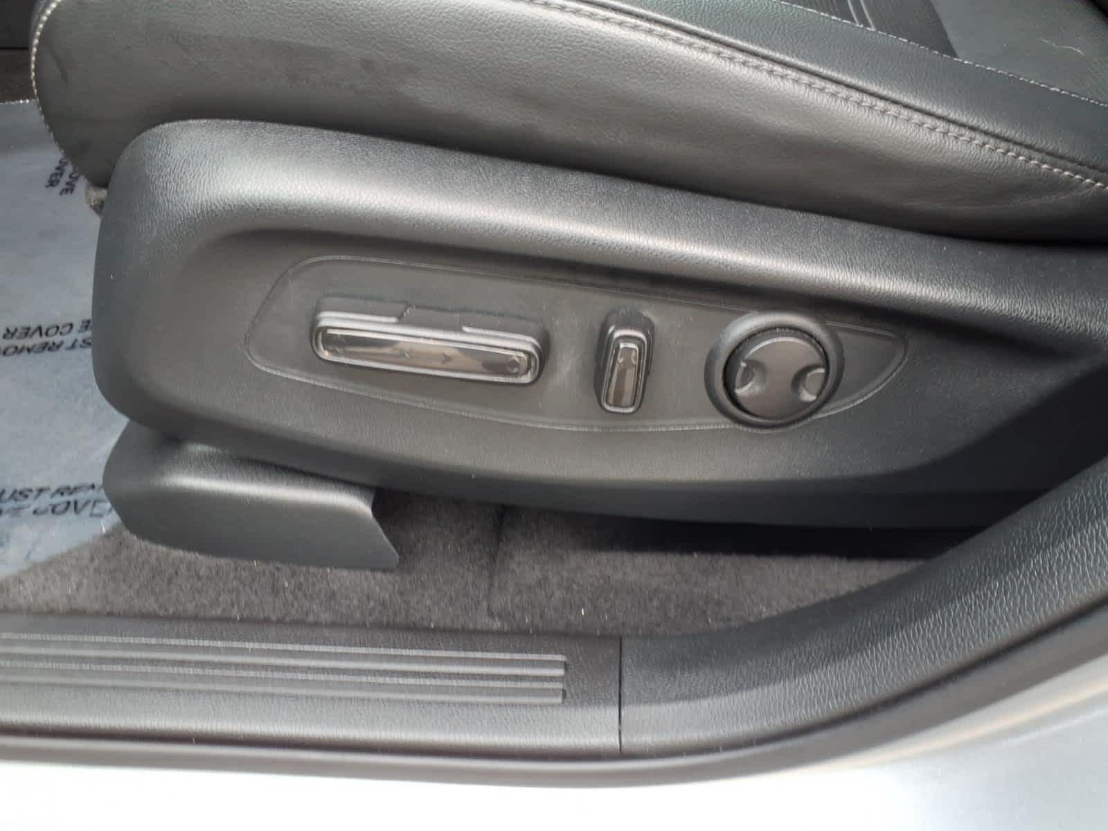 2024 Honda CR-V EX-L - Photo 17