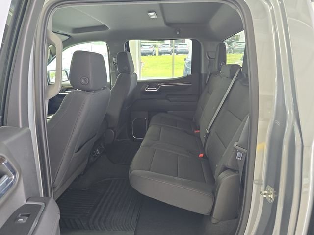 Used 2023 Gray Chevrolet LT image 10