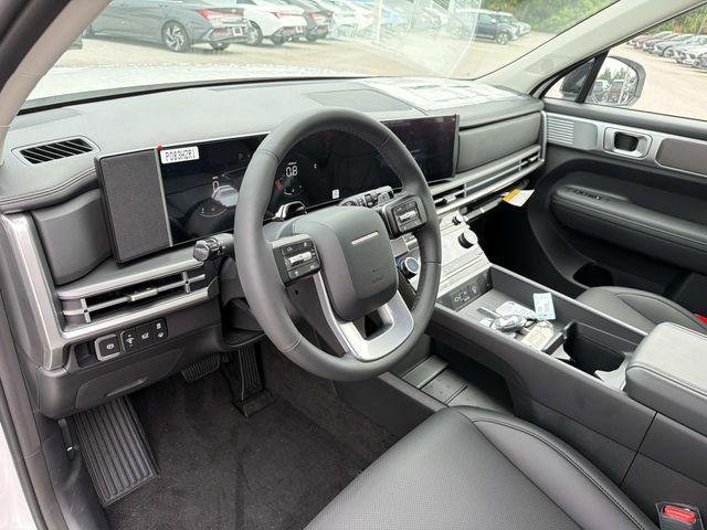 New 2026 White Hyundai XRT AWD image 12