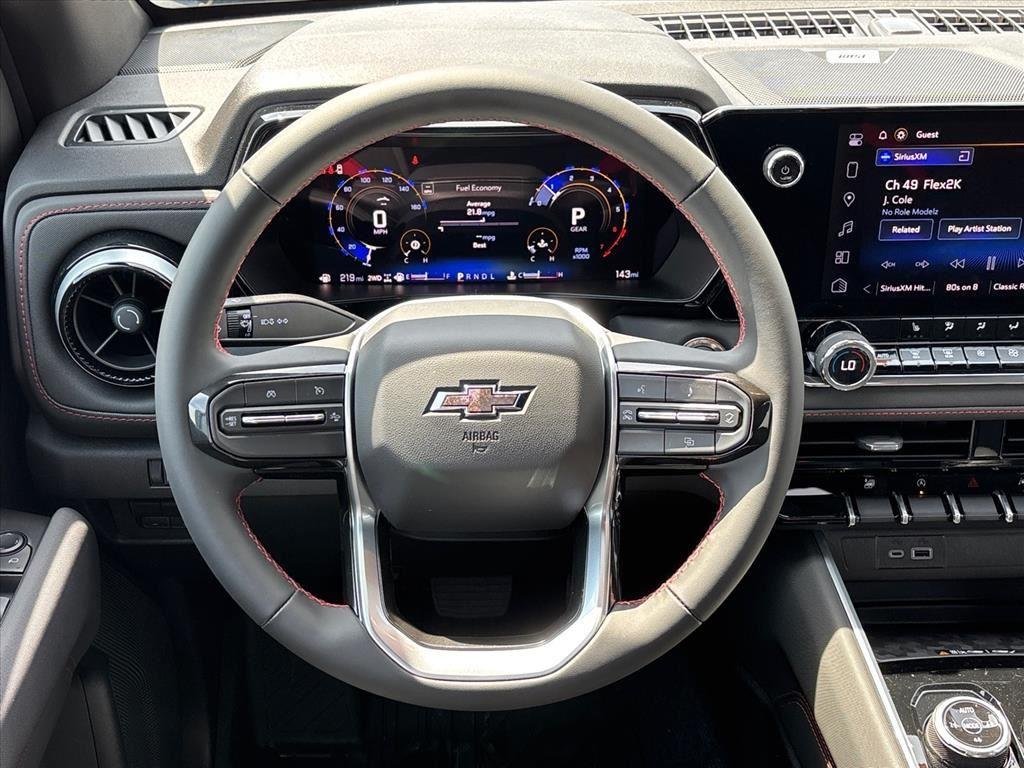 2026 Chevrolet Colorado Z71 - Photo 9