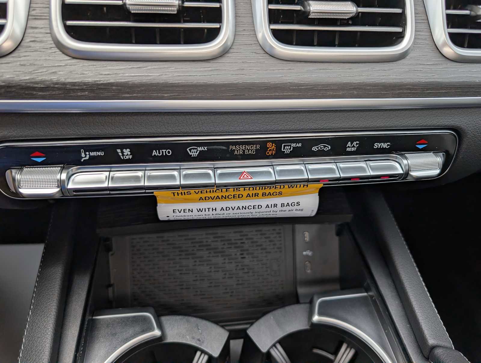 New 2026 Polar White Mercedes-Benz GLE 350 image 25