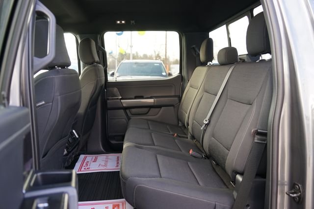 2022 FORD F-150 - Image 6