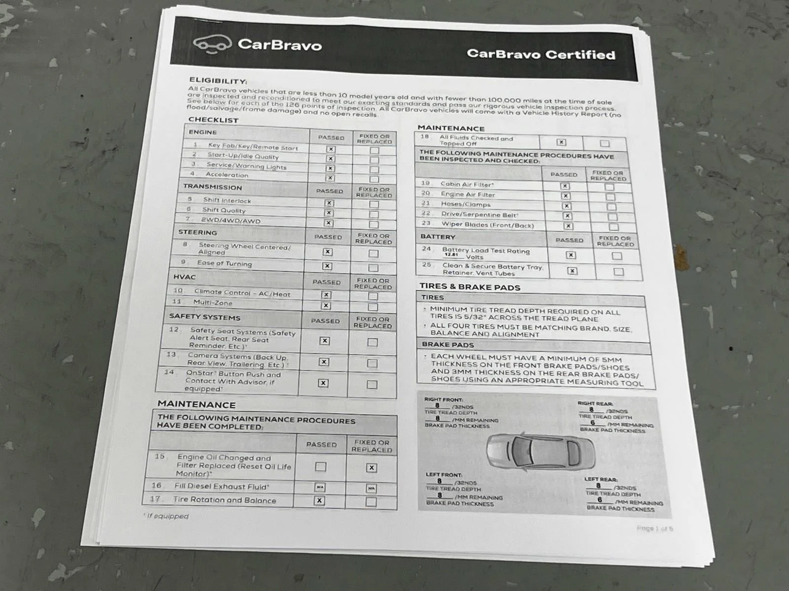 2022 Buick Encore GX Essence - Photo 35